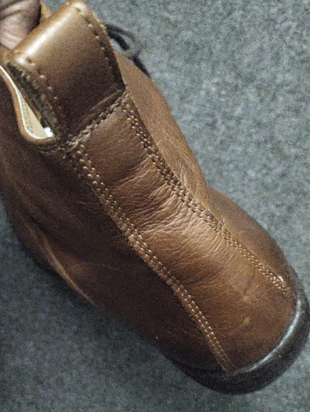 FRYE AND CO. 